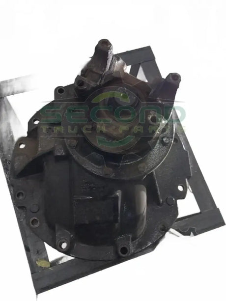 Complete Meritor RS23-160 Carrier in 2 OEM 8235-A23200E2137 - Second Truck Parts