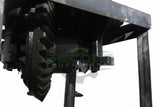 Complete Meritor RS23-160 Carrier in 2 OEM 8235-A23200E2137 - Second Truck Parts