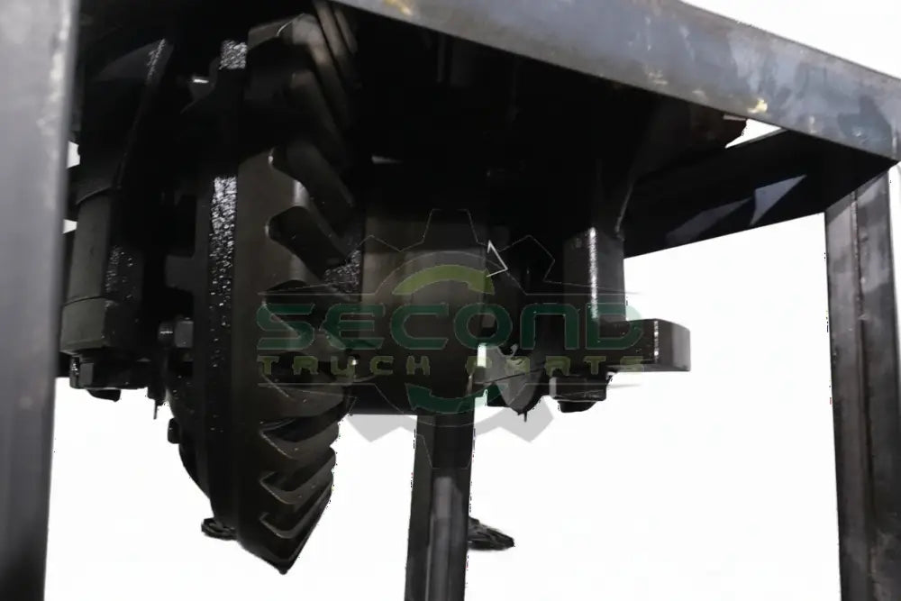 Complete Meritor RS23-160 Carrier in 2 OEM 8235-A43200E2137280 - Second Truck Parts