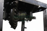 Complete Meritor RS23-160 Carrier in 2 OEM 8235-A43200E2137280 - Second Truck Parts