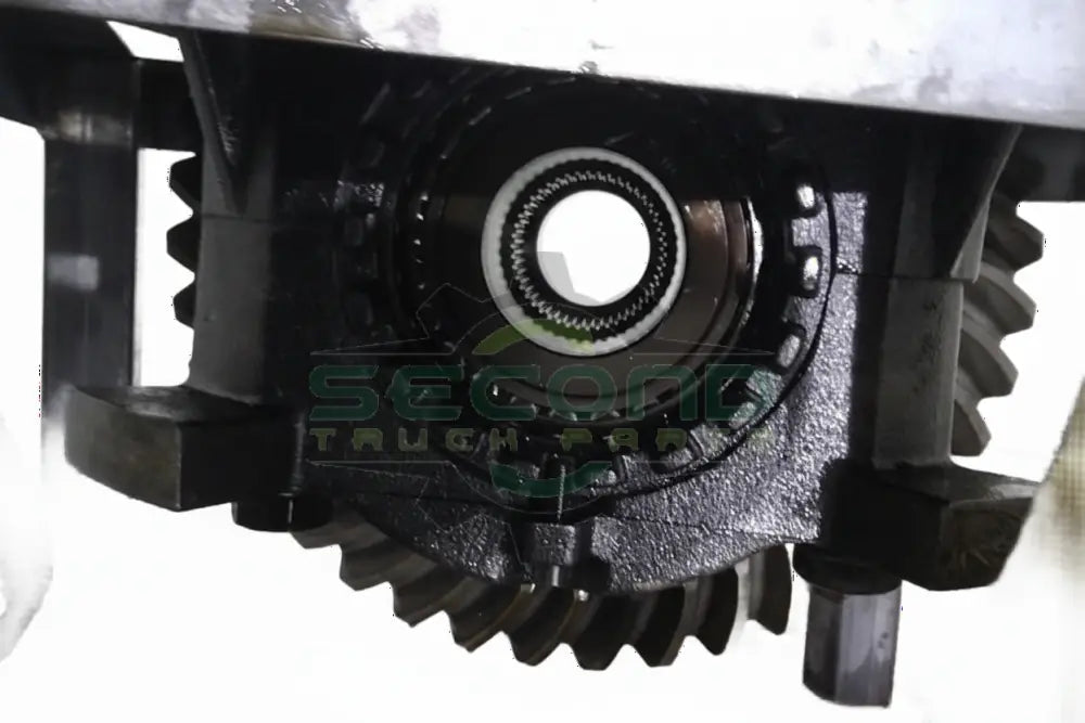 Complete Meritor RS23-160 Carrier in 2 OEM 8235-A43200E2137280 - Second Truck Parts