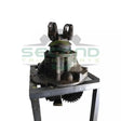 Complete Meritor RS23-160 Carrier in 2 OEM 8235-A43200E2137280 - Differentials