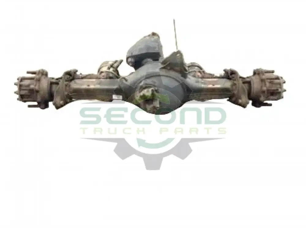 Complete Meritor RT-40-145 front rear axle assembly with power - Second Truck Parts