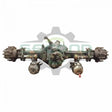 Complete Meritor RT-40-145 front rear axle assembly with power - Second Truck Parts