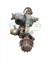 Complete Meritor RT-40-145 front rear axle assembly with power - Second Truck Parts