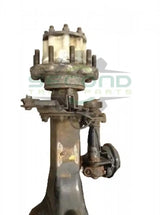 Complete Meritor RT-40-145 rear rear axle assembly OEM - Second Truck Parts
