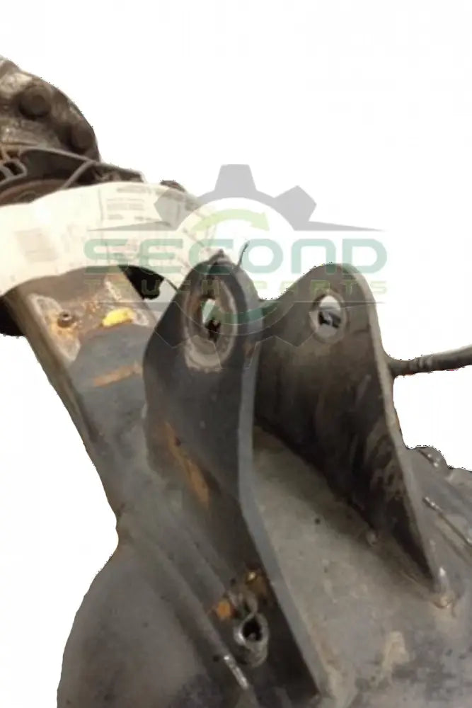 Complete Meritor RT-40-145 rear rear axle assembly OEM - Second Truck Parts