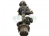 Complete Meritor RT-40-145 rear rear axle assembly OEM - Second Truck Parts