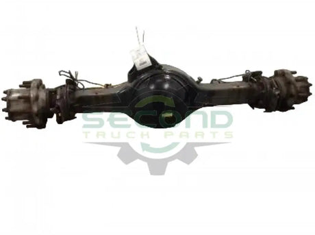 Complete Meritor RT-40-145 rear rear axle assembly OEM - Second Truck Parts