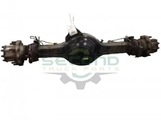 Complete Meritor RT-40-145 rear rear axle assembly OEM - Second Truck Parts