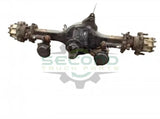 Complete Meritor RT-40-145 rear rear axle assembly OEM - Second Truck Parts