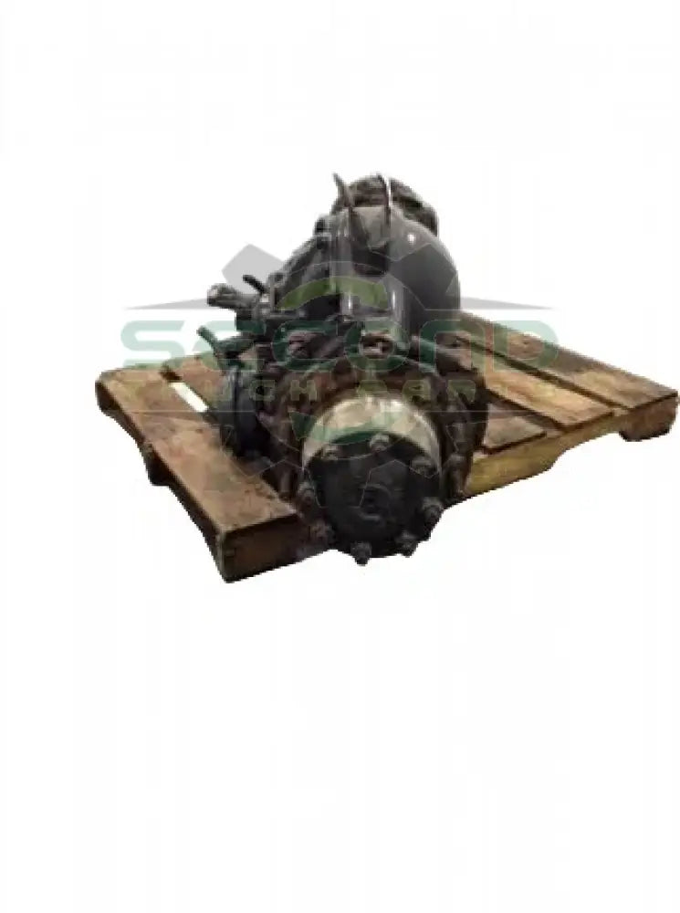 Complete Meritor RT-40-145 rear rear axle assembly OEM - Second Truck Parts