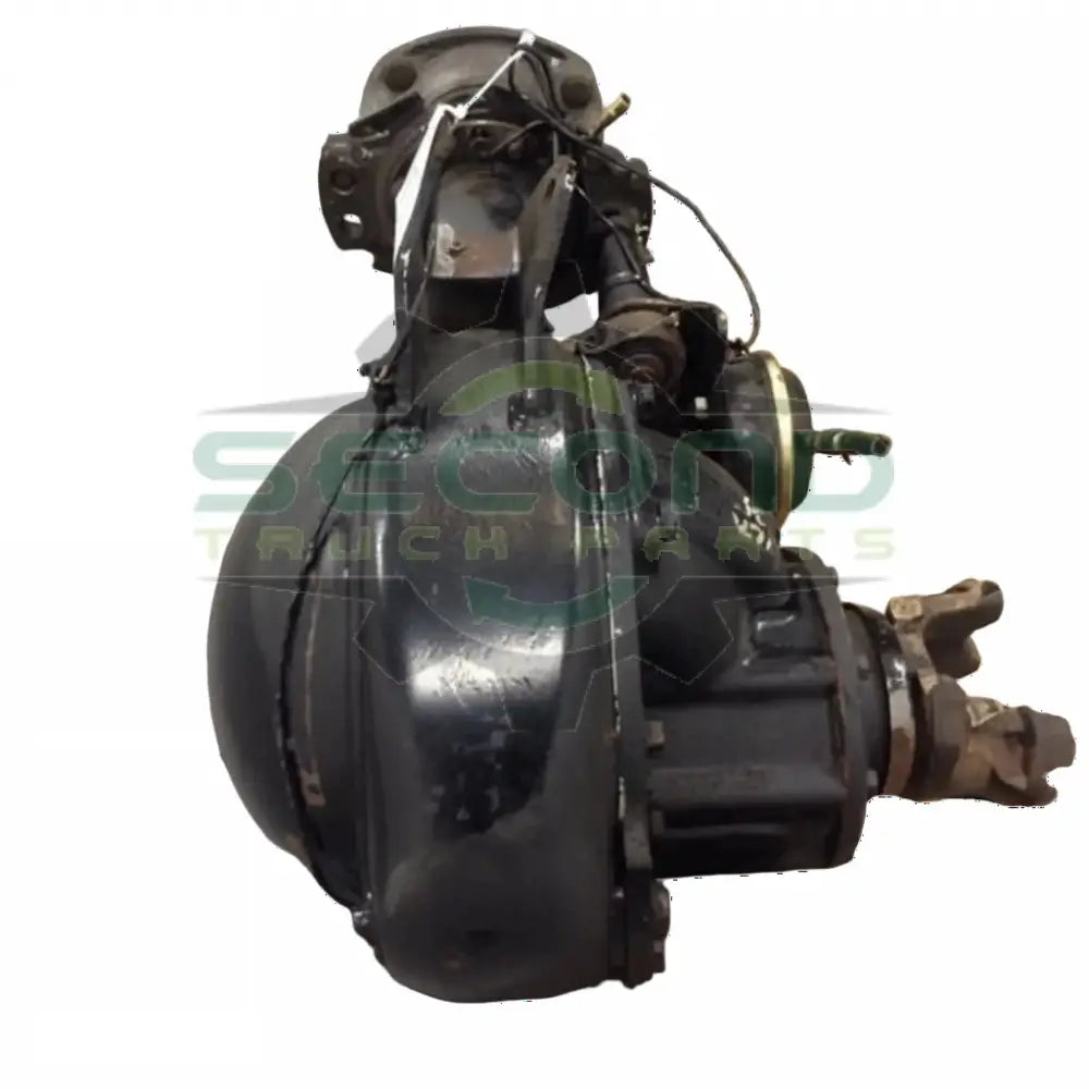 Complete Meritor RT-40-145 rear rear axle assembly OEM - Second Truck Parts