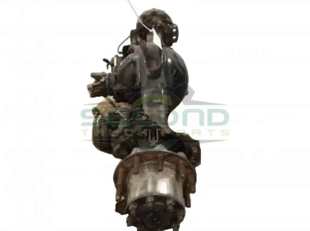 Complete Meritor RT-40-145 rear rear axle assembly OEM - Second Truck Parts