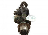 Complete Meritor RT-40-145 rear rear axle assembly OEM - Second Truck Parts