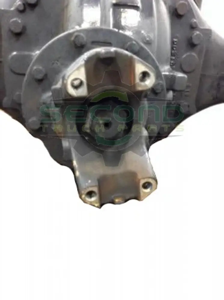 Complete Meritor RT-40-145 rear rear axle assembly OEM - Second Truck Parts