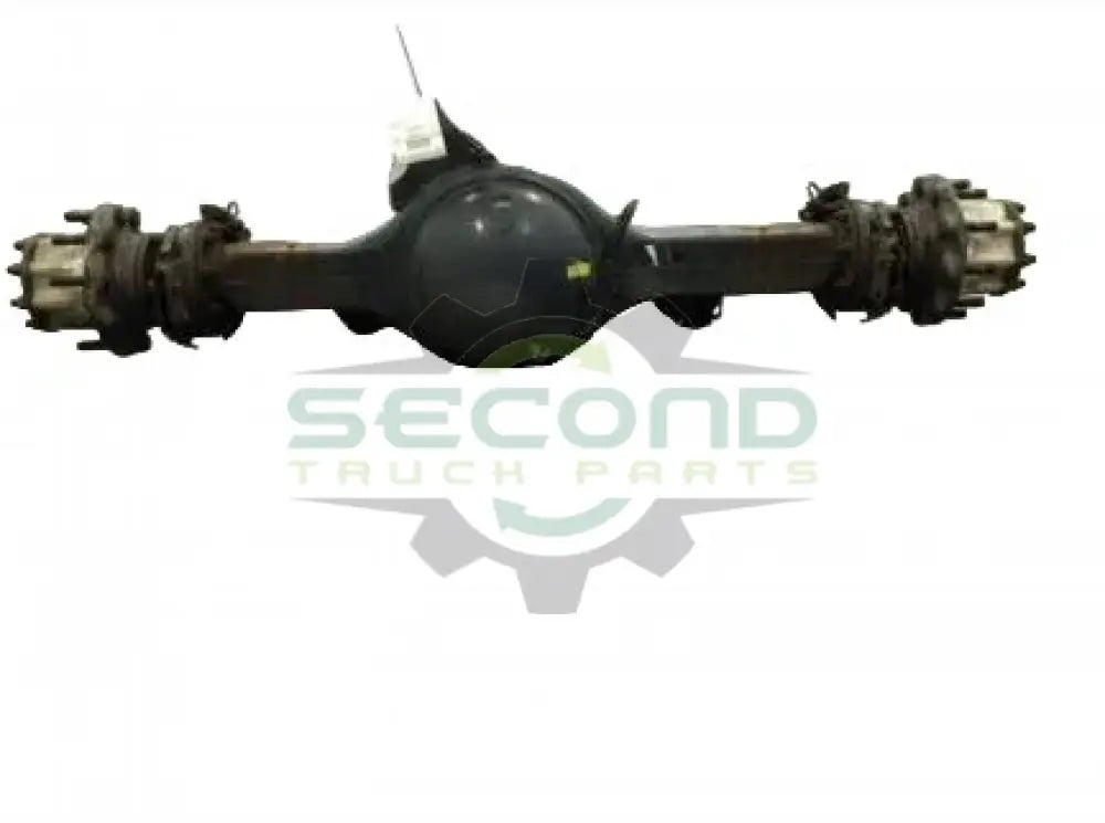 Complete Meritor RT-40-145 rear rear axle assembly OEM - Second Truck Parts