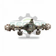Complete Meritor RT-40-145 rear rear axle assembly OEM DDD2 - Second Truck Parts