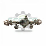 Complete Meritor RT-40-145 rear rear axle assembly OEM DDD2 - Second Truck Parts