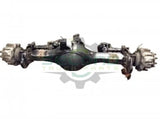 Complete Meritor RT-40-145 rear rear axle assembly OEM DDD2 - Second Truck Parts
