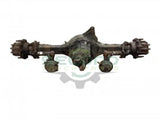Complete Meritor RT-40-145 rear rear axle assembly OEM DDD4 - Second Truck Parts