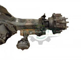 Complete Meritor RT-40-145 rear rear axle assembly OEM DDD4 - Second Truck Parts