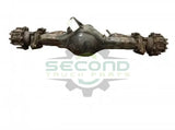 Complete Meritor RT-40-145 rear rear axle assembly OEM DDD4 - Second Truck Parts