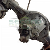 Complete Meritor RT-40-145 rear rear axle assembly OEM DDD4 - Second Truck Parts