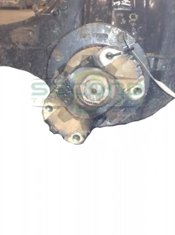 Complete Meritor RT-40-145 rear rear axle assemblyr OEM - Second Truck Parts