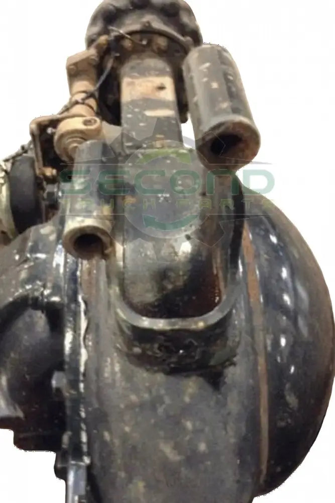 Complete Meritor RT-40-145 rear rear axle assemblyr OEM - Second Truck Parts