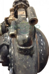 Complete Meritor RT-40-145 rear rear axle assemblyr OEM - Second Truck Parts