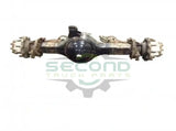 Complete Meritor RT-40-145 rear rear axle assemblyr OEM - Second Truck Parts
