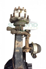 Complete Meritor RT-40-145 rear rear axle assemblyr OEM - Second Truck Parts