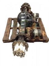 Complete Meritor RT-40-145 rear rear axle assemblyr OEM - Second Truck Parts