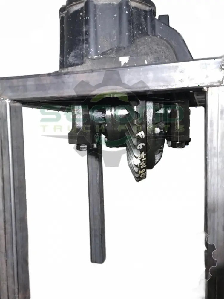 Complete Meritor RT-40-145A Rear Carrier OEM 22497899 - Second Truck Parts
