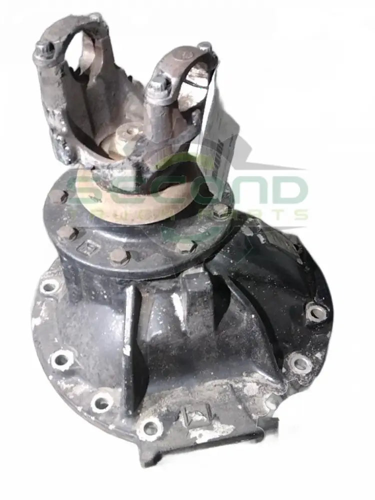 Complete Meritor RT-40-145A Rear Carrier OEM 22497899 - Second Truck Parts