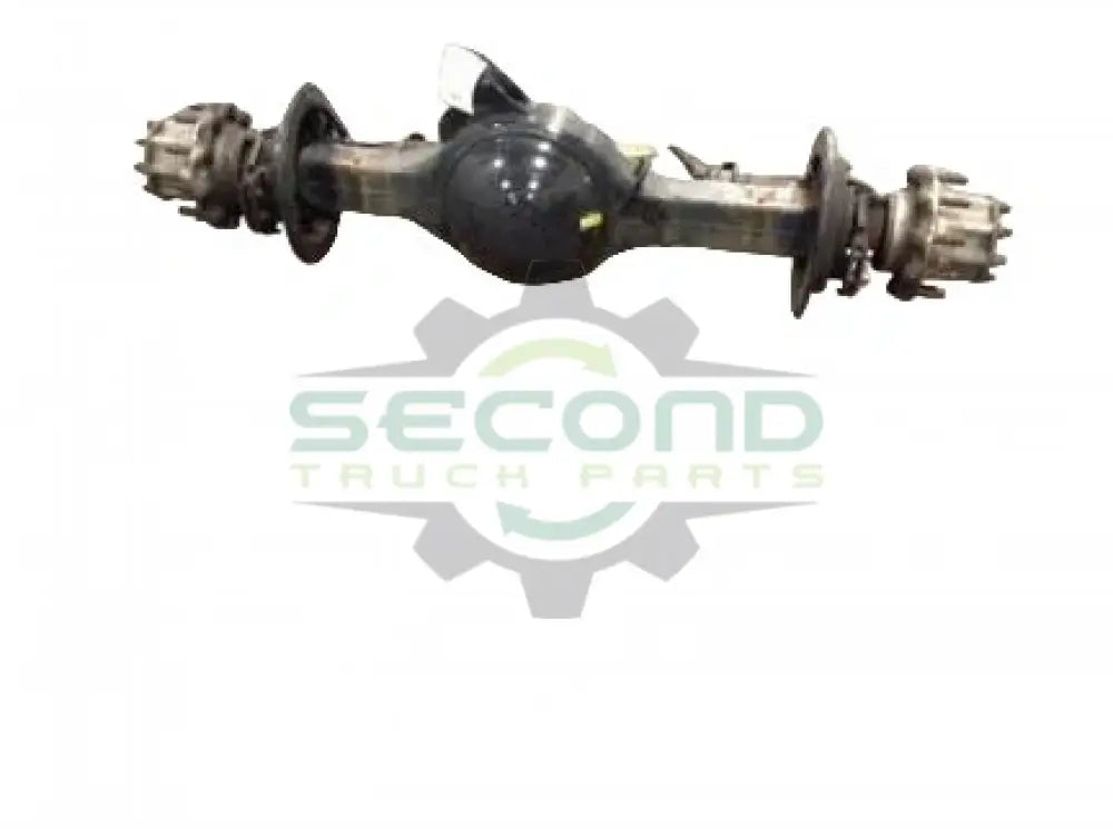 Complete Meritor RT-40-14X rear rear axle assembly OEM - Second Truck Parts