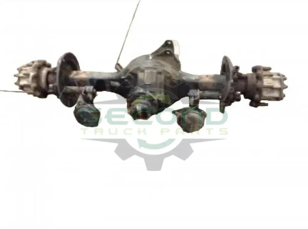 Complete Meritor RT-40-14X rear rear axle assembly OEM - Second Truck Parts