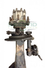 Complete Meritor RT-40-14X rear rear axle assembly OEM - Second Truck Parts