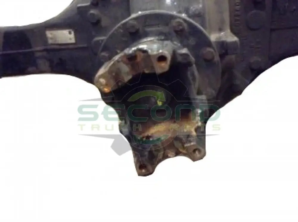 Complete Meritor RT-40-14X rear rear axle assembly OEM - Second Truck Parts