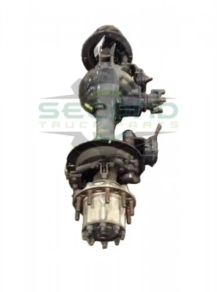 Complete Meritor RT-40-14X rear rear axle assembly OEM - Second Truck Parts