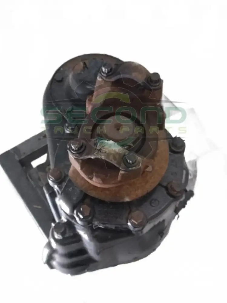 Complete Meritor RT40145 carrier in 3 OEM - Second Truck Parts