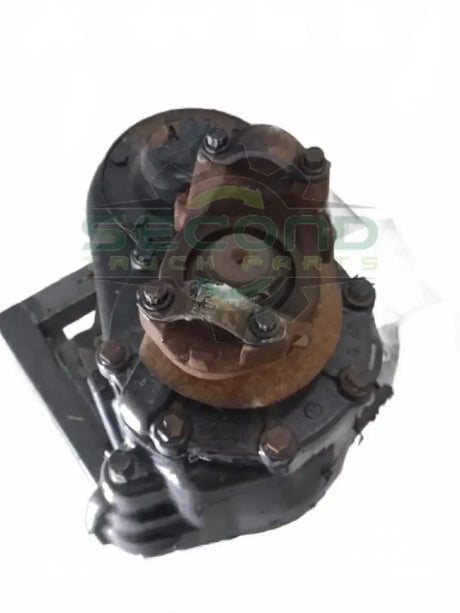 Complete Meritor RT40145 carrier in 3 OEM - Second Truck Parts
