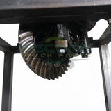 Complete MeritorRD20145 front Carrier with power divider OEM - Second Truck Parts