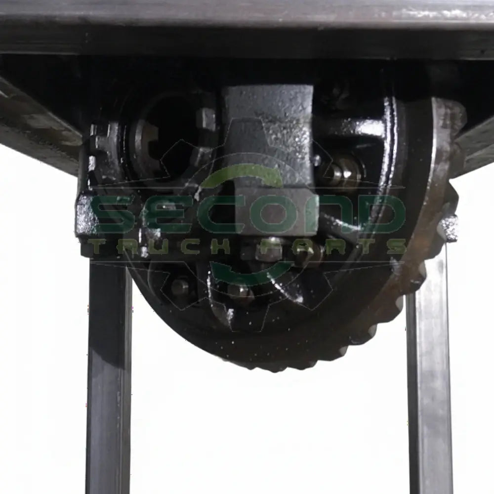 Complete MeritorRD20145 front Carrier with power divider OEM - Second Truck Parts
