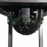 Complete MeritorRD20145 front Carrier with power divider OEM - Second Truck Parts