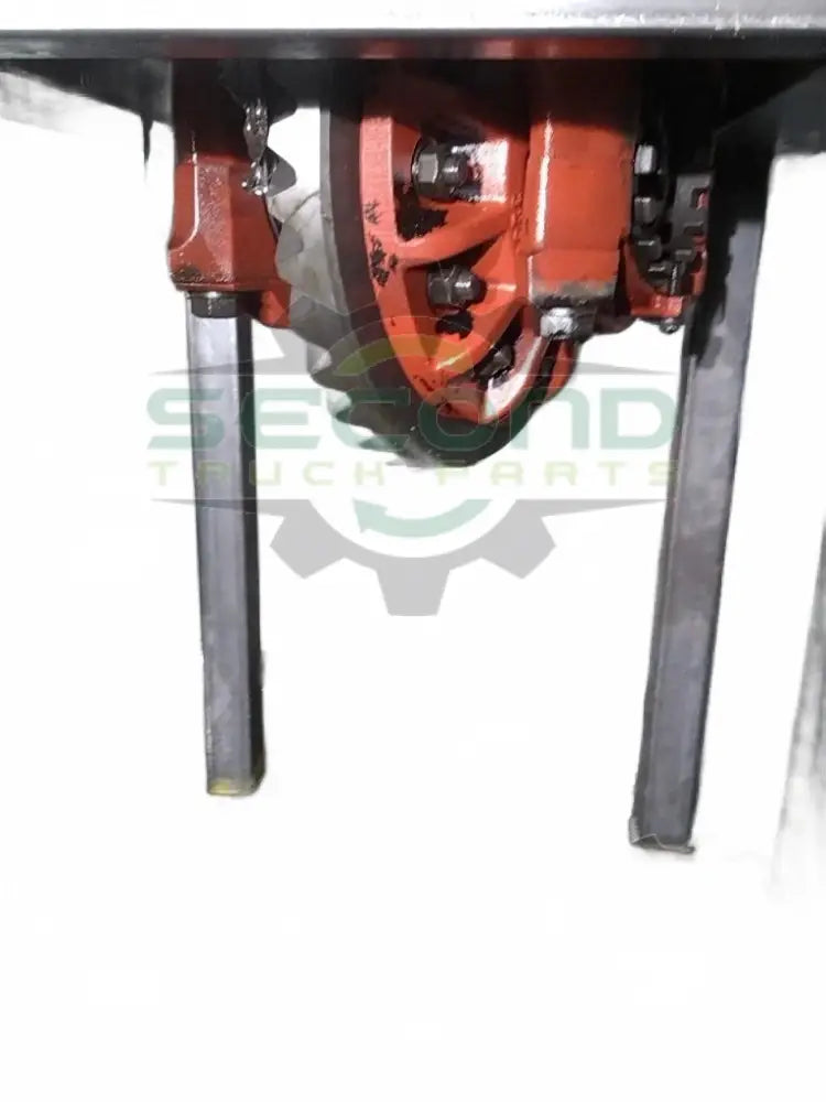 Complete Meritot Carrier RT40-145 Assembly with in 4 OEM - Second Truck Parts