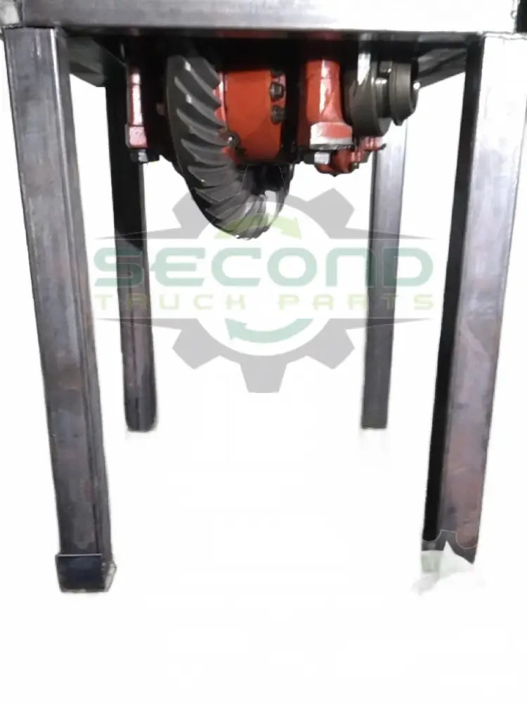 Complete Meritot Carrier RT40-145 Assembly with in 4 OEM - Second Truck Parts