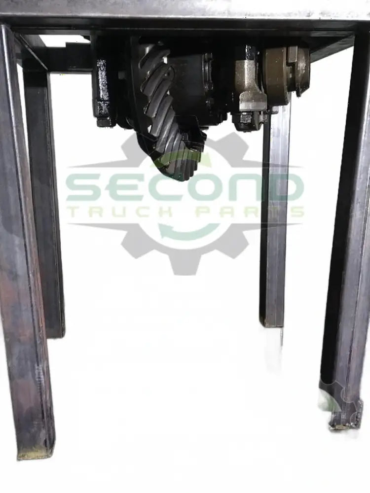 Complete Meritot Carrier RT40-145 Assembly with power divider in 4 - Second Truck Parts