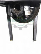 Complete Meritot Carrier RT40-145 Assembly with power divider in 4 - Second Truck Parts